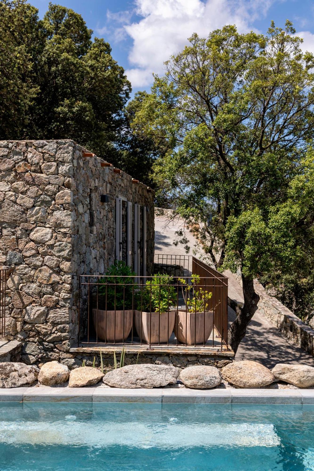 Hotel Case Latine Lama Exterior photo