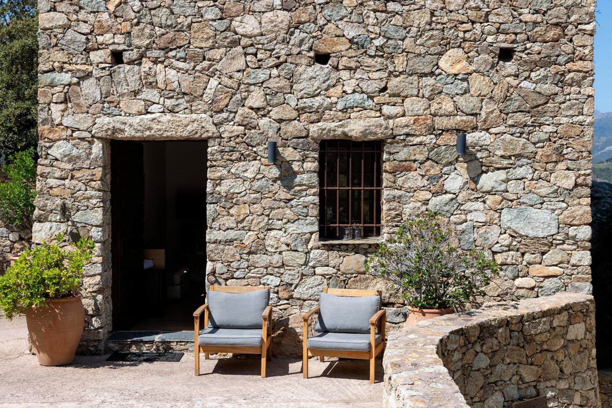Hotel Case Latine Lama Exterior photo