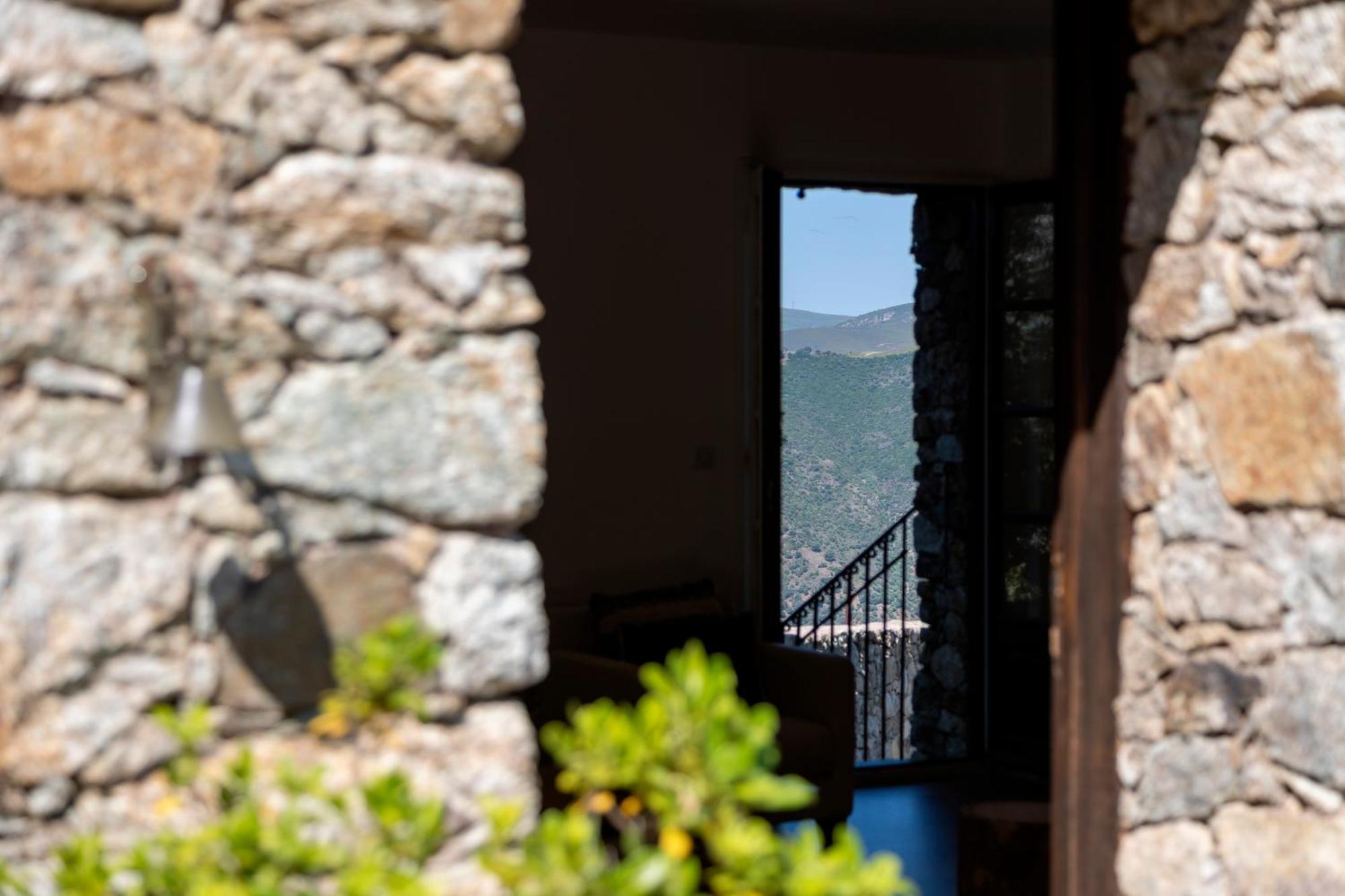 Hotel Case Latine Lama Exterior photo